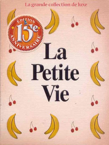 La Petite vie / Coffret Collection 15ième Ann. - DVD (Used)