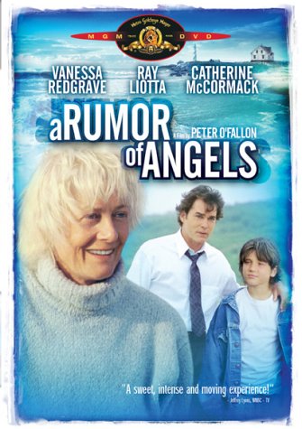 A Rumor of Angels - DVD (used)
