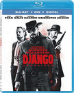 Django Unchained [Blu-ray]