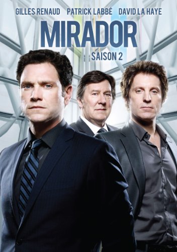 Mirador: Saison 2 (Version française) - DVD