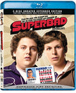 Superbad: Unrated Extended Edition - Blu-Ray (Used)