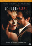 In the Cut (Uncut Director's Edition) - DVD (Used)