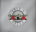 Guns N' Roses / Greatest Hits - CD (Used)