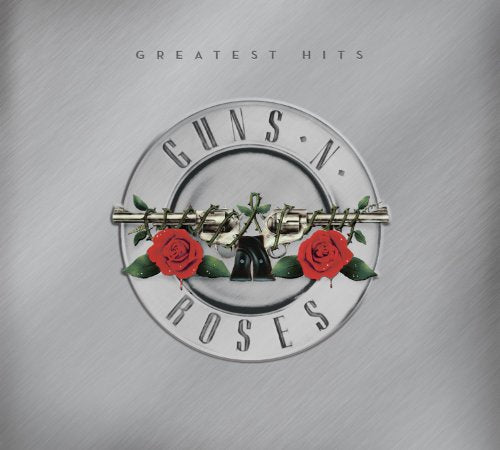 Guns N' Roses / Greatest Hits - CD (Used)