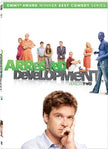 Arrested Development: The Complete Second Season - DVD