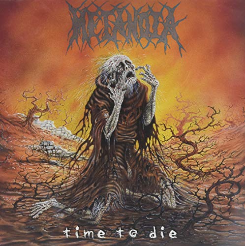 Time to Die