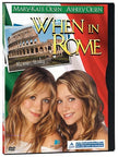 When in Rome (Full Screen) (Sous-titres français)