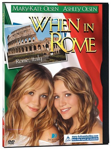 When in Rome (Full Screen) (Sous-titres français)