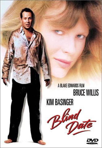 Blind Date (Bilingual) - DVD (Used)
