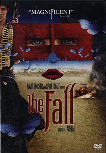 The Fall (Sous-titres français)