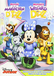 Minnie et le magicien d'Izz - DVD (Used)