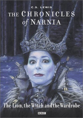 The Chronicles Of Narnia: The Lion, The Witch And The Wardrobe - DVD (Used)