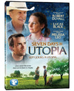 Seven Days in Utopia (Bilingual)
