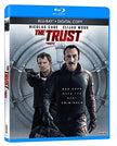 The Trust (La Voûte) [Blu-ray] (Bilingual)