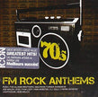 Icon 70s FM Rock Anthems / Various