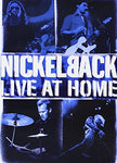 Nickelback: Live At Home - DVD (Used)
