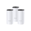 TP-Link Deco Whole Home Mesh WiFi System (Deco M4) – Up to 5,500 Sq. Ft. Coverage, Replaces Wireless Internet Routers and Extenders, Gigabit Ports, Works with Alexa, 3-Pack 🍁 All In One Marketplace Canada