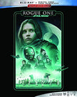 Rogue One: A Star Wars Story - Blu-Ray/DVD