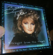 Bonnie Tyler / Straight From The Heart - CD (Used)