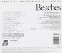 Soundtrack / Beaches - CD (Used)