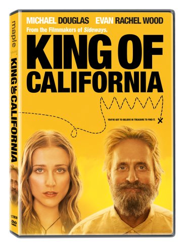 King of California