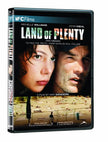 Land of Plenty - DVD (Used)