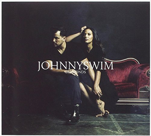 Johnnyswim / Diamonds - CD
