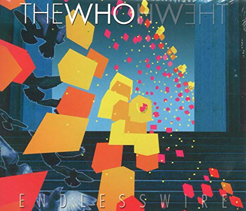 The Who / Endless Wire - CD (Used)