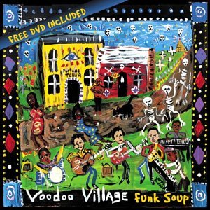 Funk Soup