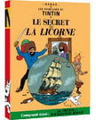 Les Adventures de Tintin, Vol. 9 - Le Secret de la Licorne / Le Tresor de Rackham le Rouge