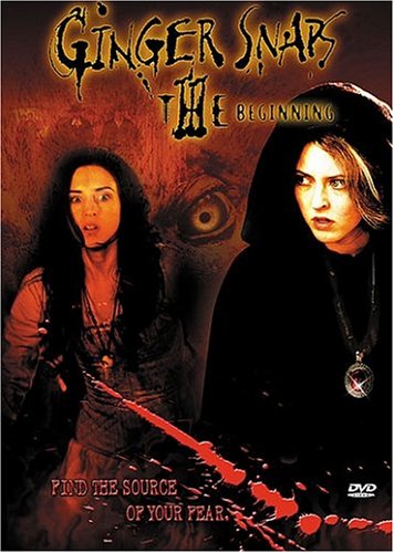 Ginger Snaps 3 - The Beginning / Entre Sœurs 3 (Bilingual)