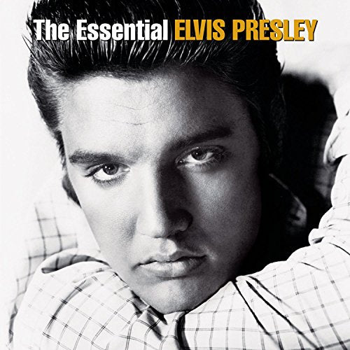 Elvis Presley / The Essential Elvis Presley - CD