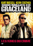 3000 Miles to Graceland - DVD (Used)
