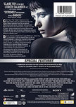 The Girl in the Spider's Web - DVD (Used)