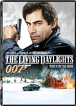 The Living Daylights - DVD (Used)
