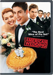 American Wedding (Widescreen) - DVD (Used)