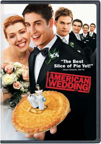American Wedding (Widescreen) - DVD (Used)