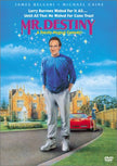 Mr. Destiny - DVD (Used)