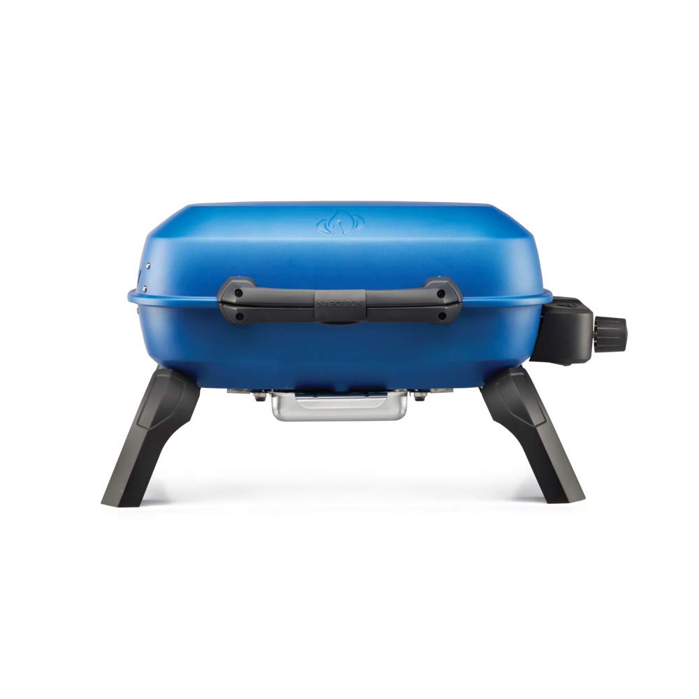 Napoleon TravelQ 240 Compact Portable Propane Grill 🍁 All In One Marketplace Canada