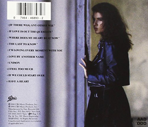 Celine Dion / Unison - CD (Used)
