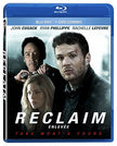 Reclaim - Blu-Ray (Used)