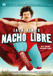 Nacho Libre (Full Screen Special Collector's Edition) - DVD (Used)