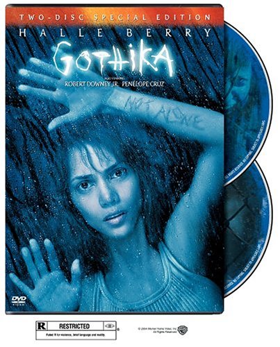 Gothika (Two-Disc Special Edition) - DVD (Used)