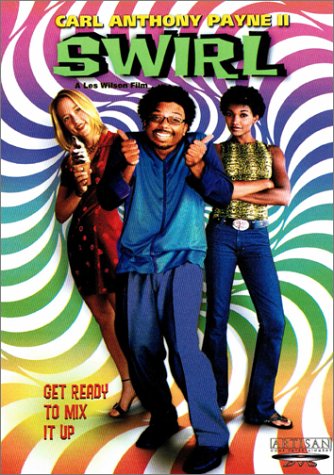 Swirl - DVD (Used)
