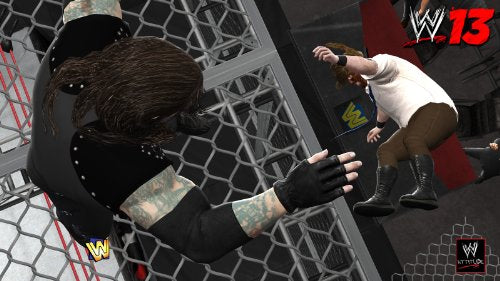 WWE 13 - PlayStation 3 Standard Edition