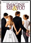 Imagine Me & You - DVD (Used)