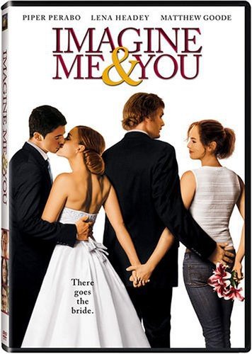Imagine Me & You - DVD (Used)