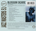 Dearie Blossom / Verve Jazz Masters #51 - CD (Used)