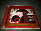 Blood & Chocolate (2cd)