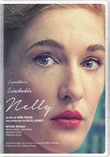 Nelly (Version française)